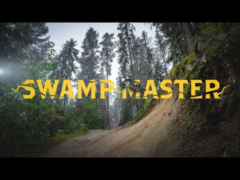 BMX MEETS DOWNHILL MTB