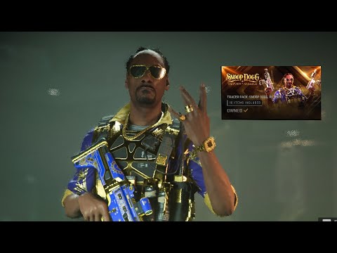 SNOOP DOGG บอกเลยปืนโคตรดี