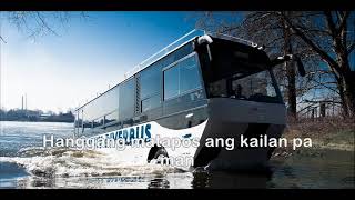 Ikaw Ang Lahat Sa Akin (Lyrics) - Martin Nievera