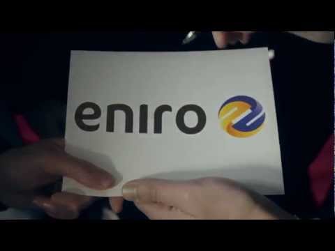 Nojesbladet Sponsfilm Eniro