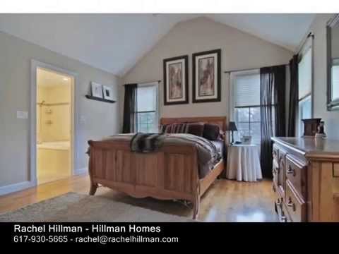 40 Drinkwater Ave Stoughton, MA 02072 - Single-Family Home - Real Estate - For Sale -