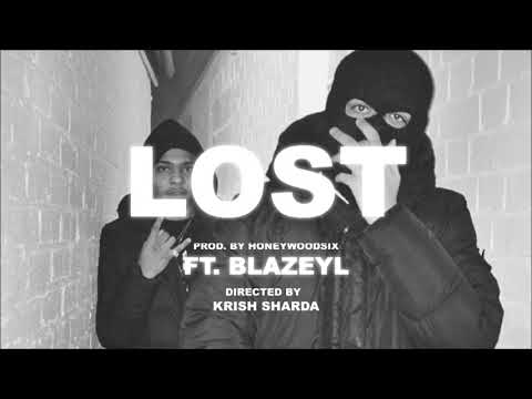 UNKWN x BlazeYL - Lost