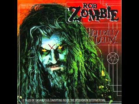 Rob Zombie - Superbeast