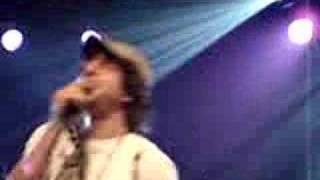 Elliott Yamin - Take My Breath Away