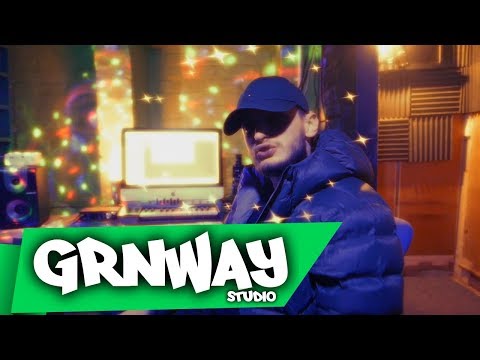 M Revz - Big In The Scene - (Music Video)