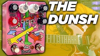 Video thumbnail for Champion Leccy - The Dunsh by Eric Merrow