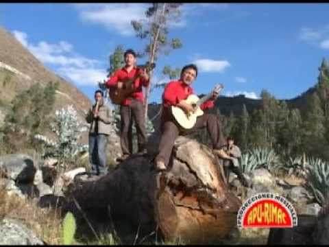 DUO ROMANCES Para un viejo corazon (Huayno)