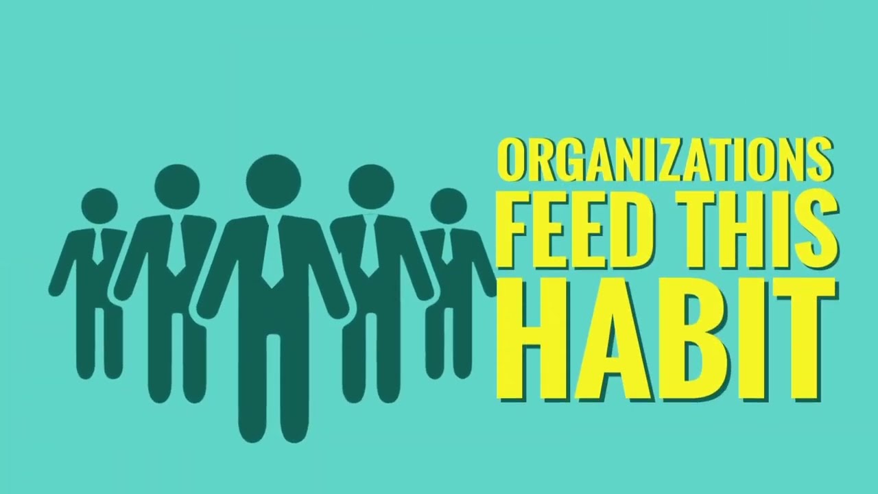 Chapter 7 Don’t Let a Crisis Go To Waste | The Power of Habit Book by Charles Duhigg Summary