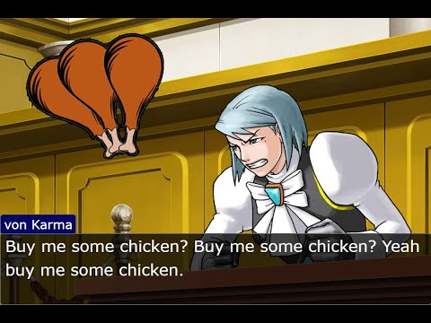 Drunk Argument Descends Into Madness