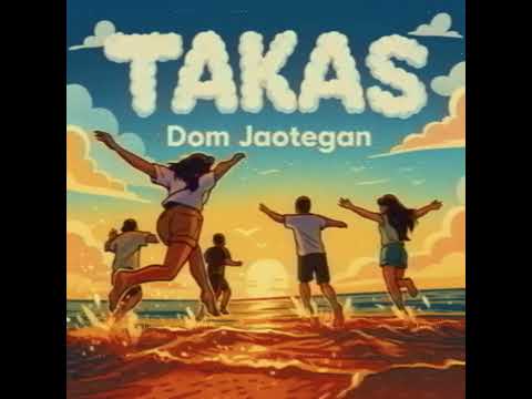 Dom Jaotegan - Takas