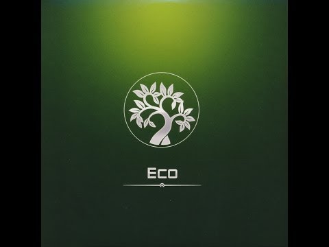 Anno 2070 - Whole eco soundtrack