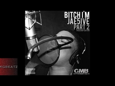 Jae5ive ft. Rucci - Ice On [Prod. By Luewaddup] [New 2016]