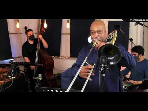 Mike Sailors Quintet - Passport composed by Charlie Parker