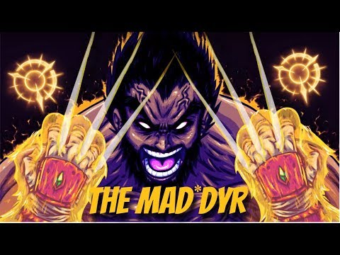 Best Udyr Montage 2018 - Youssef Xp1
