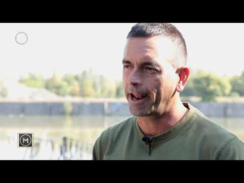 Mesterember – Halőr (2021. október 3.)