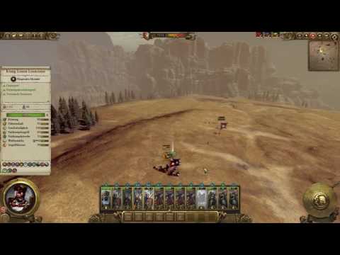 Total War Warhammer online Schlachten #25 I  Lossss ihr noobsss