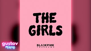 Download lagu BLACKPINK THE GAME - 'THE GIRLS' Filtered Instrumental mp3