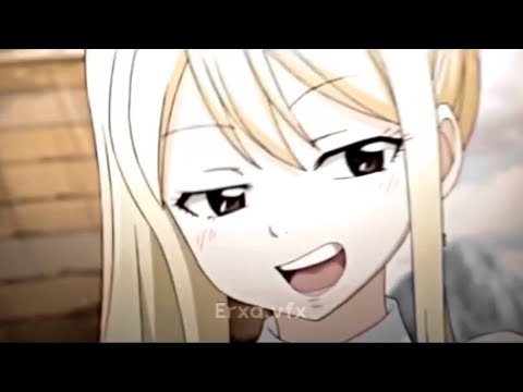 Lucy Heartfilia - Corazón by Maluma ft. Nego do Borel