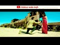 Allu Arjun Flower Love New WhatsApp Status