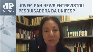 Governo de SP estuda estratégias para lidar com a Cracolândia