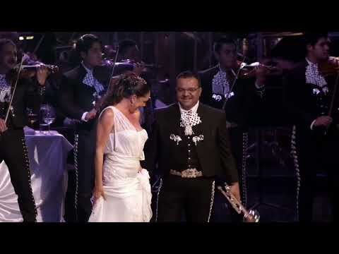 Juan Gabriel - Así Fue (En Vivo Desde Bellas Artes, México 2013) (Trompetas)