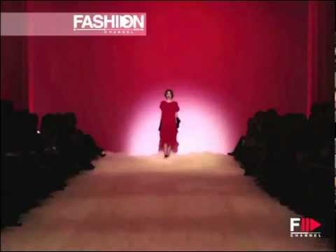 "Artemklimchuk" Autumn Winter 2012 2013 Kiev 2 of 2 Pret a Porter Woman by FashionChannel