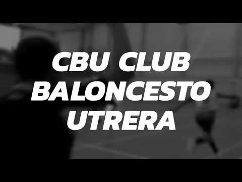 Club Baloncesto Utrera vs DKV San Fernando