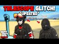 WORKING New Telescope Glitch Guide In GTA 5 Online Workaround 2025