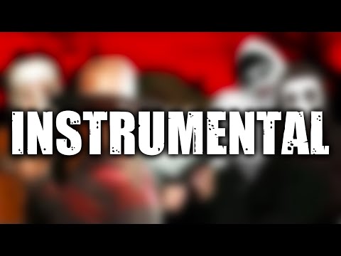 Creepypastas vs Slashers (Instrumental)