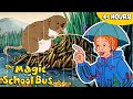 Habitats Swamps Deserts The Arctic More Full Episodes The Magic School Bus