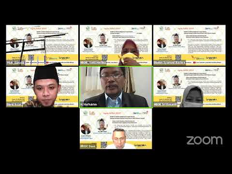 Kajian Riyadhus Shalihin Bab 29; Memenuhi Hajat2 Muslimin KH. Maftuhin