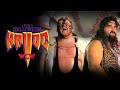 FULL EVENT WCW Halloween Havoc 1993 Cactus Jack And Vader Spin The Wheel Make The Deal