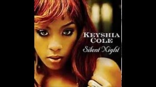 #22 &#39;&#39;Silent Night&#39;&#39; By Keyshia Cole From &#39;&#39;A Jazzy Soul Christmas&#39;&#39;