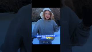 Download lagu Her 'Noah' 💕😚 #kalogerasisters #shorts mp3