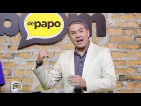 Programa Bom de Papo 03/05/2016 - DR. RODOLFO LATERZA