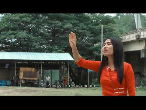 Iang Hlei Dim:  Pathian kan lei a tan ah cun (Ruth Ministry)