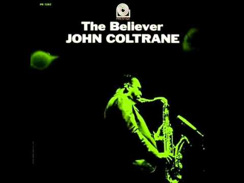 John Coltrane Quintet - Nakatini Serenade