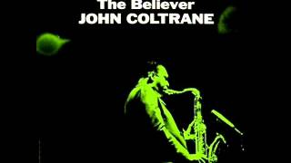 John Coltrane Quintet - Nakatini Serenade