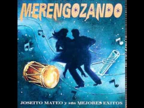 Lo mío es tuyo - Joseíto Mateo