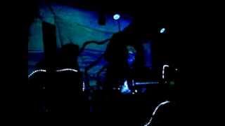Whirr - "Heavy" & "Feel" - 09/07/14 Mango's Cafe - Houston, TX