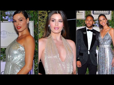2 leilão do instituto Neymar Jr veja as celebridades pelo tapete vermelho