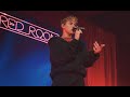 The Kid LAROI GIRLS Live In Nova S Red Room Sydney 2024