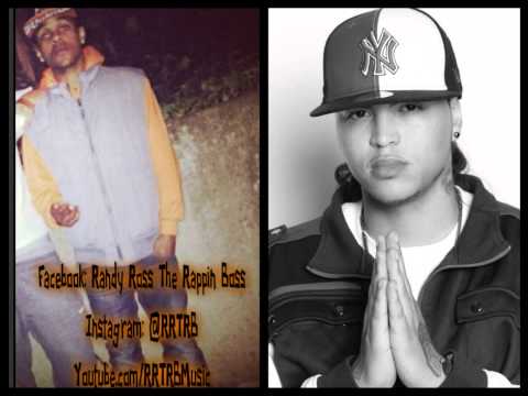 RRTRB -  Nothin ( Feat  Krisus ) #NewMusic2014 #585RocNy