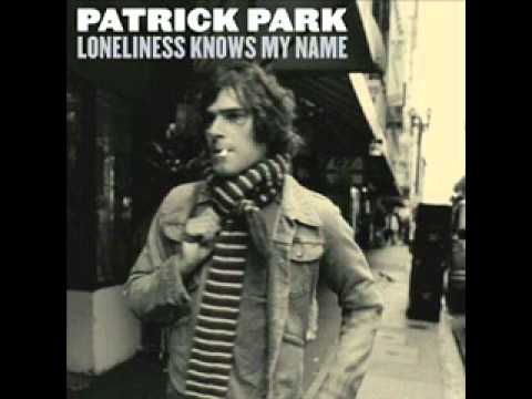 Patrick Park-Nothing's Wrong