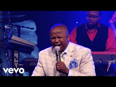 Joyous Celebration - Nguye Inkosi (Live at Rhema Ministries - Johannesburg, 2013)