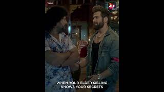 Cartel | ALTBalaji #shorts