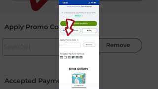 Does the Promo Code & Booster Stack at Riteaid.com ($10 off $40 & Earn $10 wys $50)