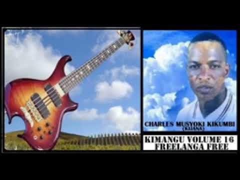 kimangu vol 16 feelanga free