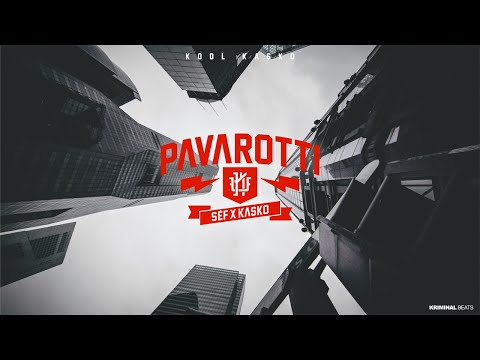 Sör És Fű X Kool Kasko - Pavarotti (Official Video)