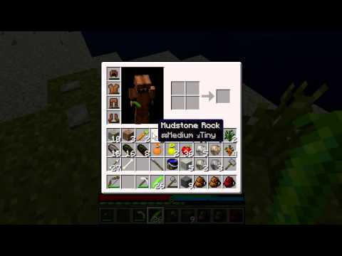 Let's Play TerraFirmaCraft - Episode 28 (Adventure)